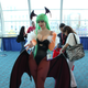 Image for article titled The Cosplay of Comic-Con—Day 3: Venti Snake